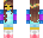 dreamtale frisk edit