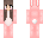 easter bunny cute