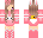 easter cutie