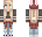 easter skin