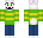eastertale asriel
