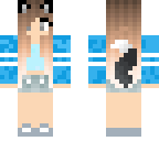 edit cat girl