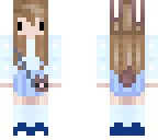 edit of a easter skin