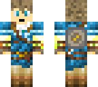 edited link of the wild 