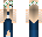edited skin