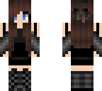 edited skin