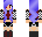 edited vampire skin