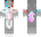 elemental wolf