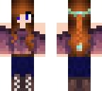 elf girl