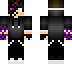 ender boy 