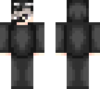 ender boy is coming xd