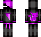 ender boy remake