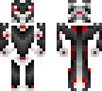 ender warlord