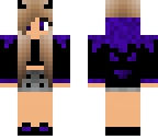 enderdragon girl