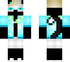 enderkitty summer time reupload