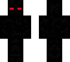 evil steve