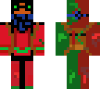 explorer k guy