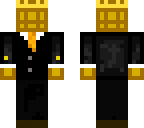 fancy noah