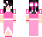 fancyish dress version