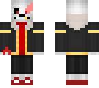 fell sans