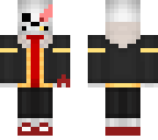 fell sans