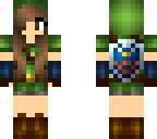 female link