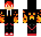 fire boy