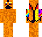 fire elemental maxi