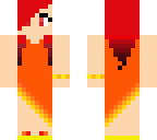 fire godess