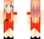 fire red
