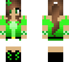 fixed leprechaun