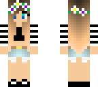 flower girl