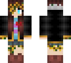 flowerfell frisk edit