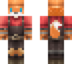 fox engineer