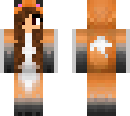 fox girl