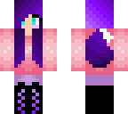fox girl