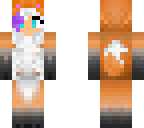 fox shint