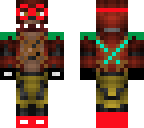 foxbrown 