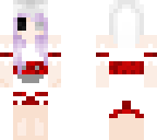 frenchmaid goth