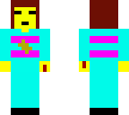 frisk undertale