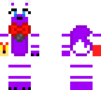 funtime wolfia