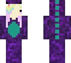 galaxy dino onsie
