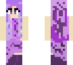 galaxy girl