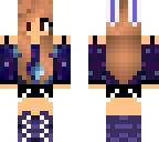 galaxy girl