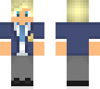 garroth pdh