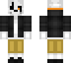 gastersans