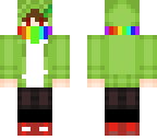 genocide storyshift chara