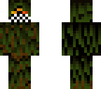 ghillie