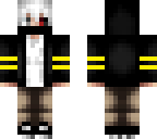ghoul verson of me