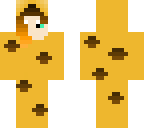 giraffe onezy